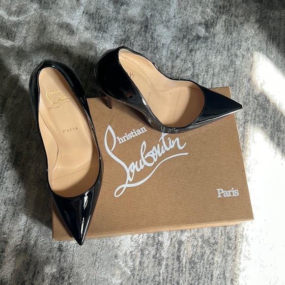 SO KATE - Christian Louboutin authentic - Picture 1 of 13